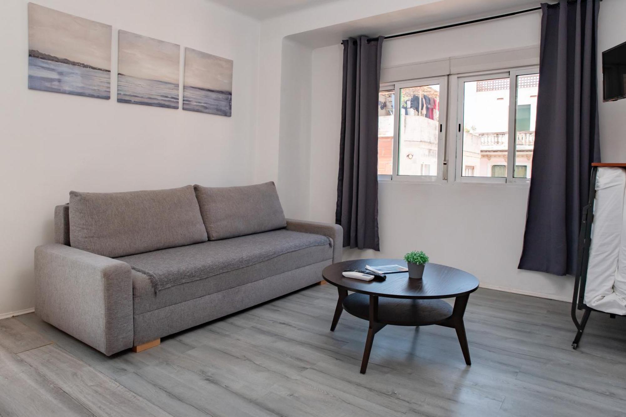 Appartement Du Soleil *