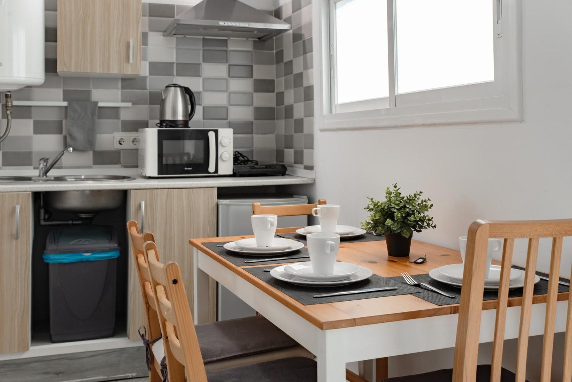 Appartement Du Soleil