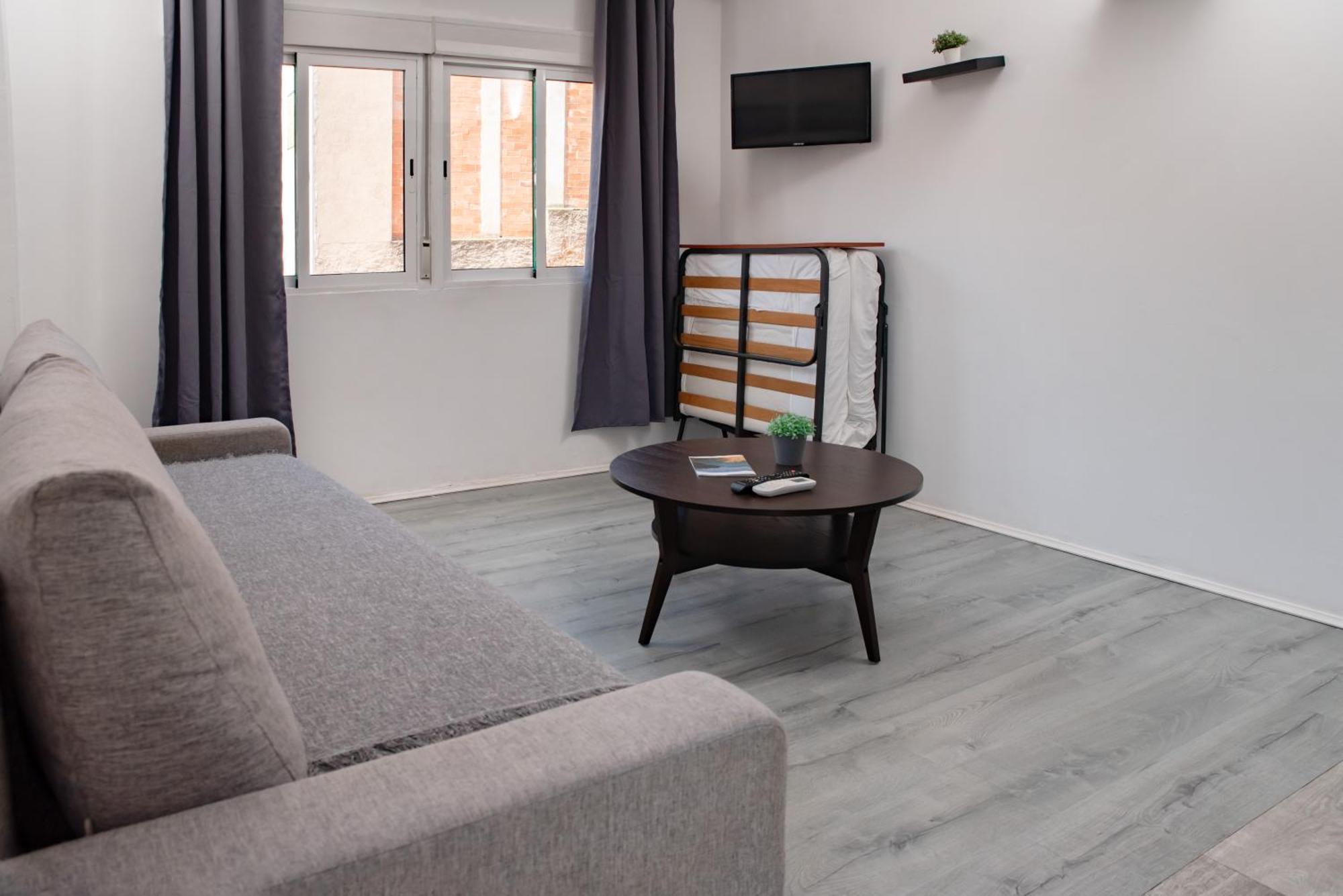 Du Soleil Appartement