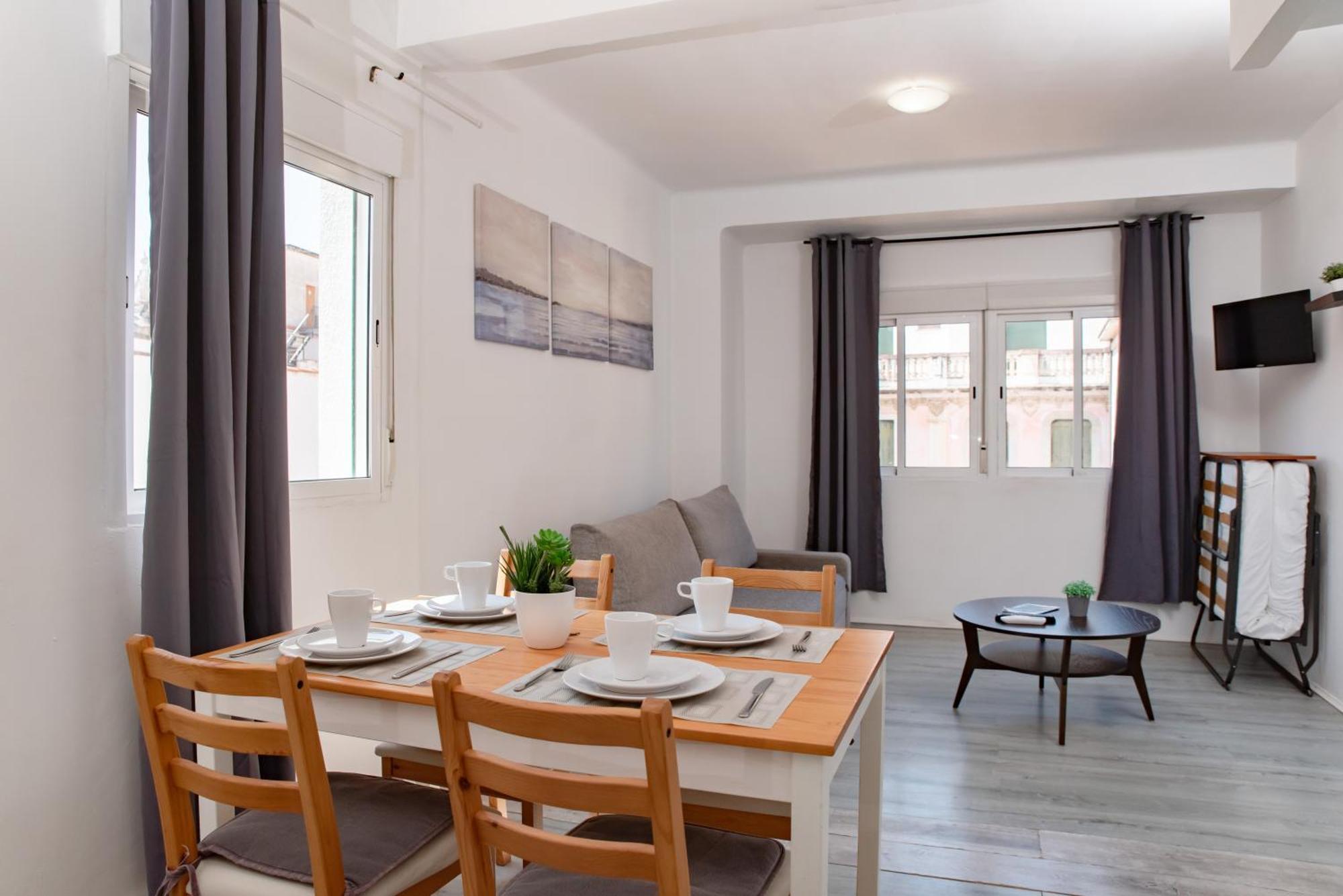 Appartement Du Soleil