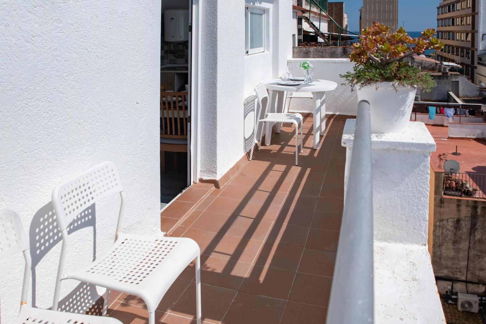 Appartement Du Soleil