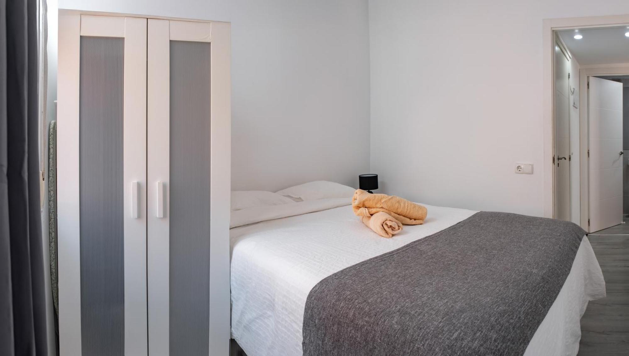Appartement Du Soleil *