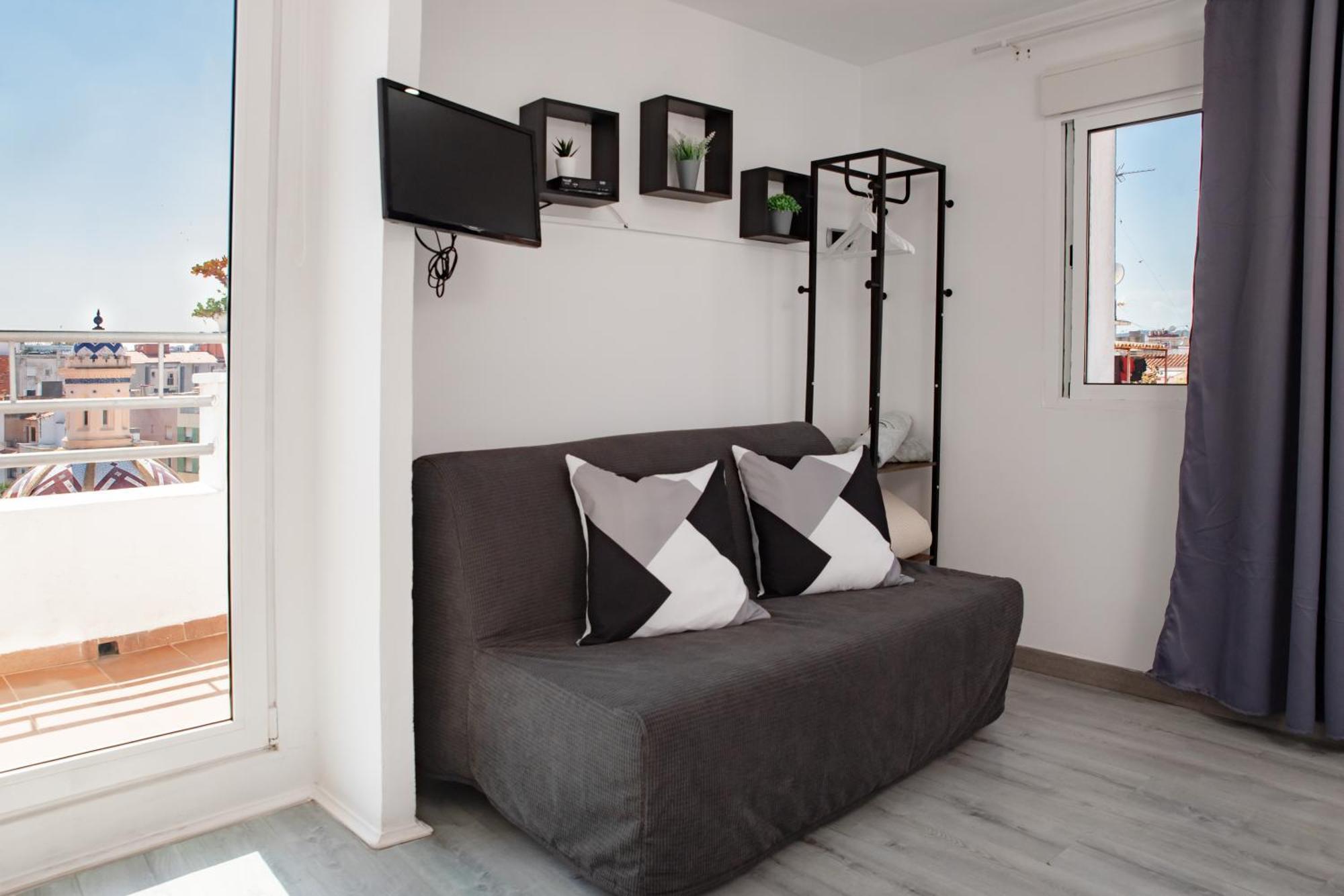 Appartement Du Soleil