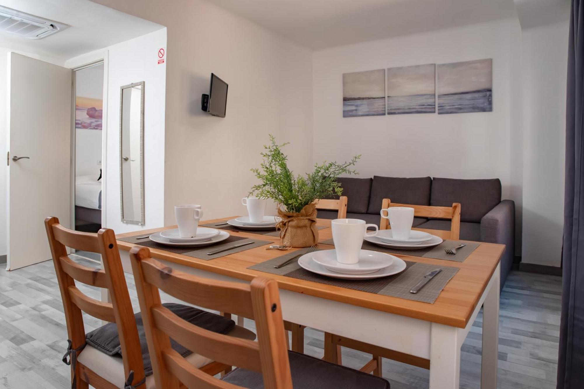 Du Soleil Appartement Lloret de Mar